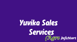 Yuvika Sales & Services rajkot india