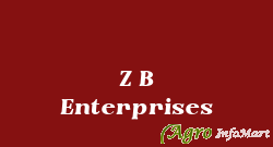 Z B Enterprises mumbai india