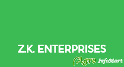 Z.K. Enterprises delhi india