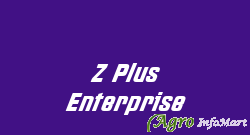 Z Plus Enterprise ahmedabad india