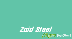 Zaid Steel chennai india