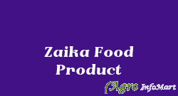 Zaika Food Product navi mumbai india
