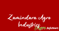 Zamindara Agro Industries