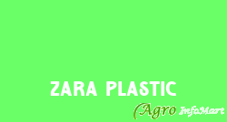 Zara Plastic