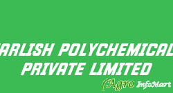 ZARLISH POLYCHEMICALS PRIVATE LIMITED thane india