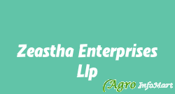 Zeastha Enterprises Llp