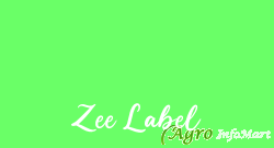 Zee Label hyderabad india