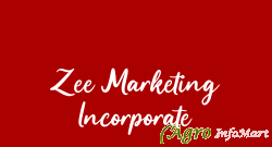 Zee Marketing Incorporate nashik india