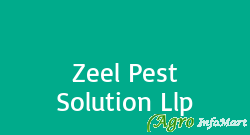 Zeel Pest Solution Llp