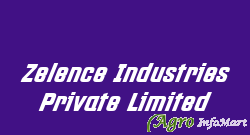 Zelence Industries Private Limited kharagpur india