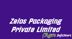 Zelos Packaging Private Limited ahmedabad india