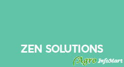 Zen Solutions coimbatore india