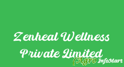 Zenheal Wellness Private Limited mumbai india