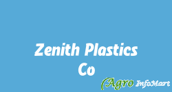 Zenith Plastics Co.