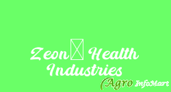 Zeon- Health Industries navi mumbai india