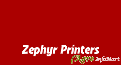 Zephyr Printers ahmedabad india