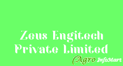 Zeus Engitech Private Limited ahmedabad india