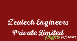 Zeutech Engineers Private Limited pune india
