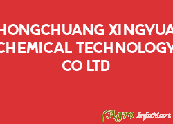 Zhongchuang Xingyuan Chemical Technology Co Ltd 