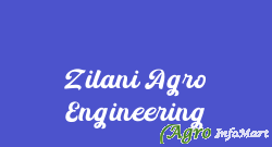 Zilani Agro Engineering patan india