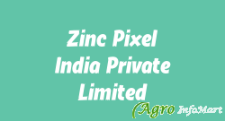 Zinc Pixel India Private Limited delhi india