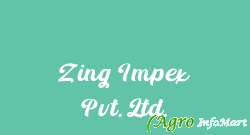 Zing Impex Pvt. Ltd.