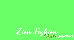 Zion Fashion tiruppur india