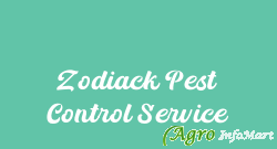 Zodiack Pest Control Service kolkata india