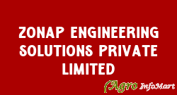 Zonap Engineering Solutions Private Limited