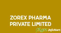 Zorex Pharma Private Limited
