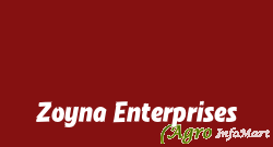 Zoyna Enterprises pune india