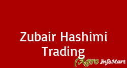 Zubair Hashimi Trading