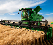 agricultural machinery equipment