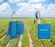 spray pumps