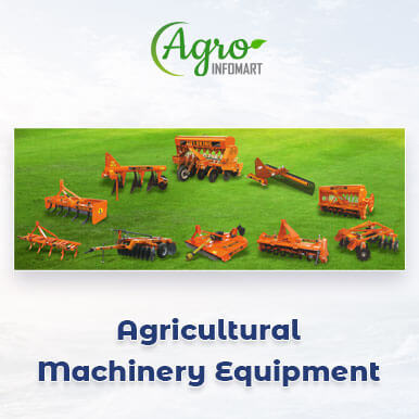 agricultural machinery equipment Manufacturers