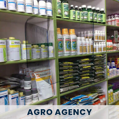 agro agency Manufacturers