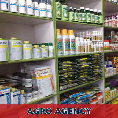 Wholesale agro agency Suppliers