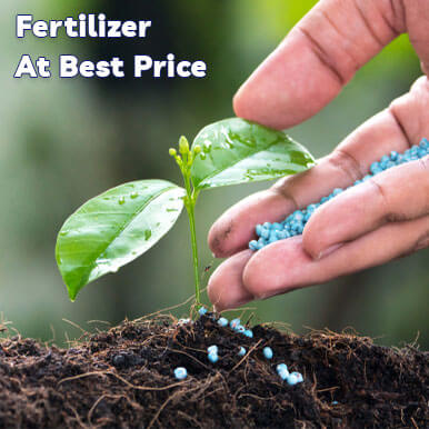 fertilizer Manufacturers