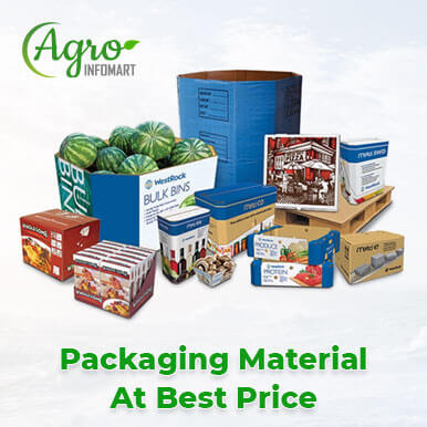 packaging Manufacturers