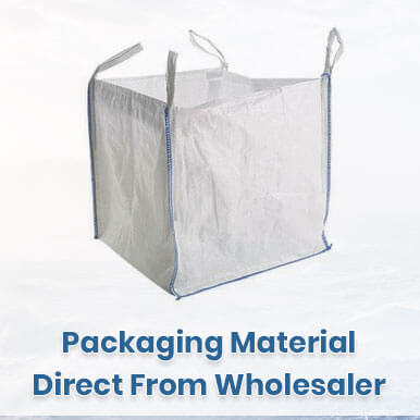 Wholesale packaging Suppliers