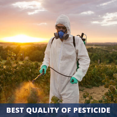 pesticide Manufacturers