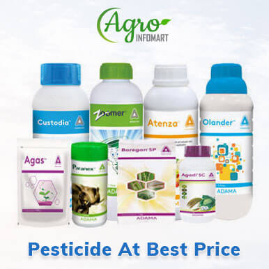 Wholesale pesticide Suppliers