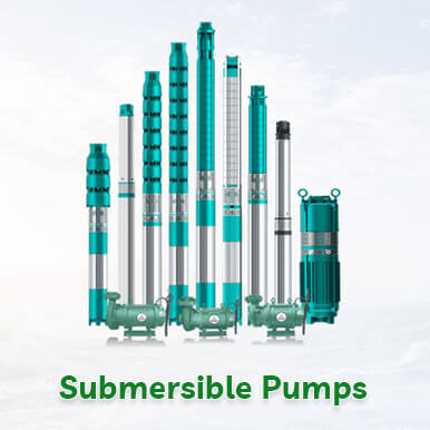 submersible pumps Manufacturers