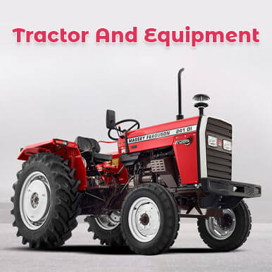 Wholesale tractor and equipment Suppliers