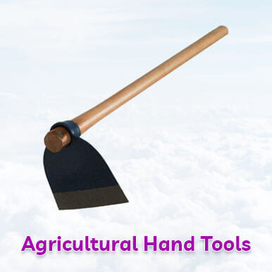 Wholesale agricultural hand tools Suppliers