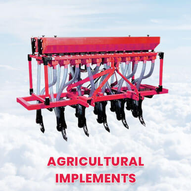 Wholesale agricultural implements Suppliers