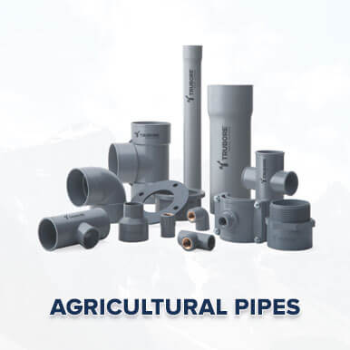 agricultural pipes Manufacturers