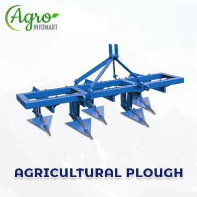 agricultural plough Manufacturers