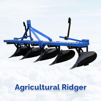 Wholesale agricultural ridger Suppliers