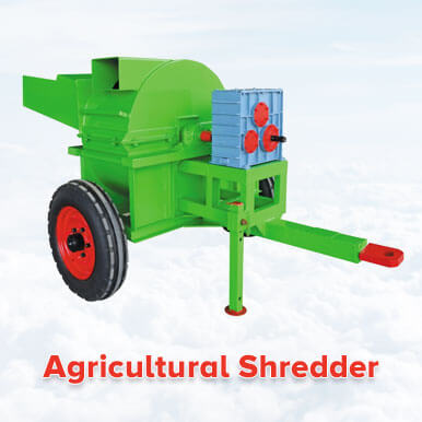 agricultural shredder Manufacturers